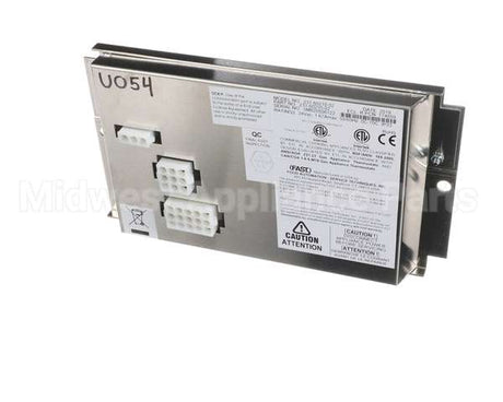 22A708-C Ultrafryer Computer, Cook-23 P3-Gen-350F-3Min U23