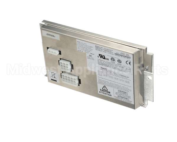 22A738 Ultrafryer Comp, Cook-06 P3-14 Gen-Ff-340F-4 Min U2