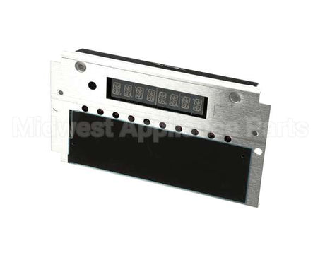 22A774-C Ultrafryer Computer, Cook-23 E3-14/8 Braums U23
