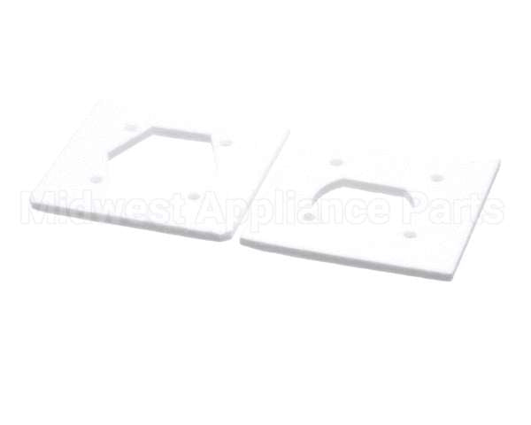 22A810 Ultrafryer Gasket, Ir Blower Motor / Manifold Adapt