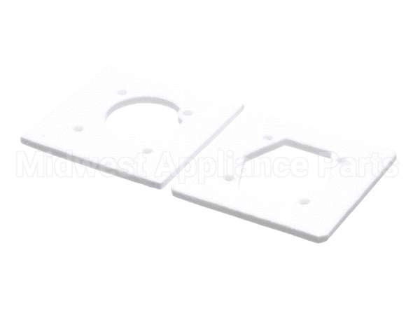 22A810 Ultrafryer Gasket, Ir Blower Motor / Manifold Adapt