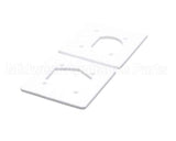 22A810 Ultrafryer Gasket, Ir Blower Motor / Manifold Adapt