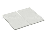 22A811 Ultrafryer Gasket, Infrared Burner Box / Vat Irr /