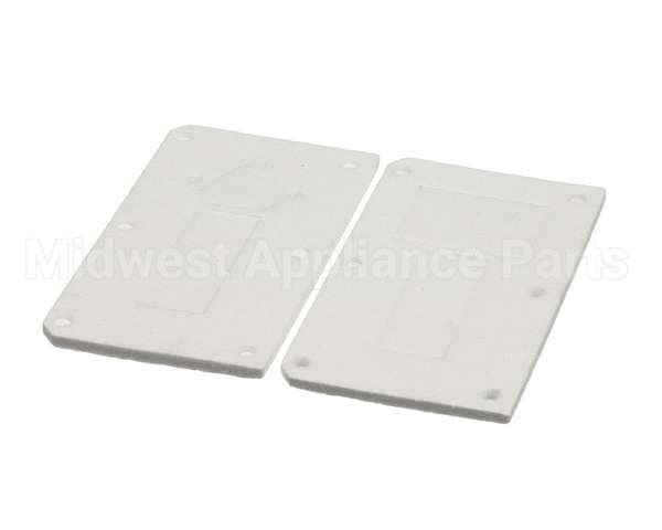 22A811 Ultrafryer Gasket, Infrared Burner Box / Vat Irr /