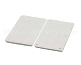 22A811 Ultrafryer Gasket, Infrared Burner Box / Vat Irr /