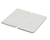 22A811 Ultrafryer Gasket, Infrared Burner Box / Vat Irr /
