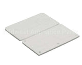 22A811 Ultrafryer Gasket, Infrared Burner Box / Vat Irr /