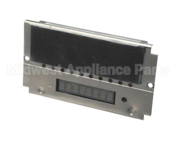 22A816 Ultrafryer Computer, Cook-23 Eu-14 Dq U23