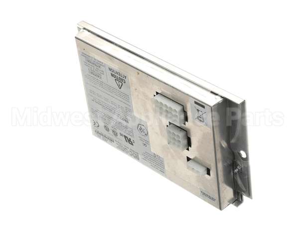 22A816 Ultrafryer Computer, Cook-23 Eu-14 Dq U23