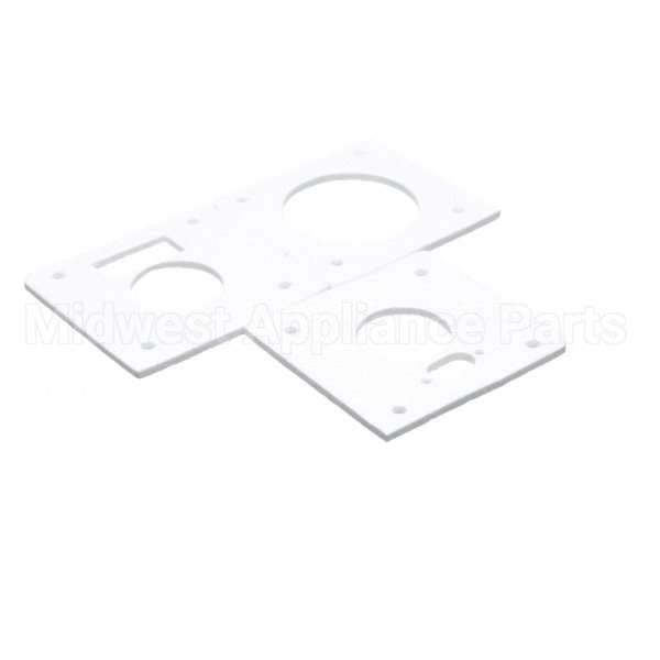 22A817 Compatible Ultrafryer Gasket, Infared Mount Burner /