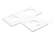 22A817 Ultrafryer Gasket, Infared Mount Burner /
