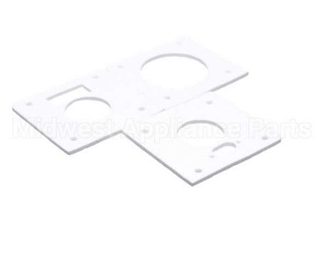 22A817 Ultrafryer Gasket, Infared Mount Burner /