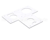 22A817 Ultrafryer Gasket, Infared Mount Burner /