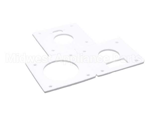 22A817 Ultrafryer Gasket, Infared Mount Burner /