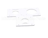 22A817 Ultrafryer Gasket, Infared Mount Burner /