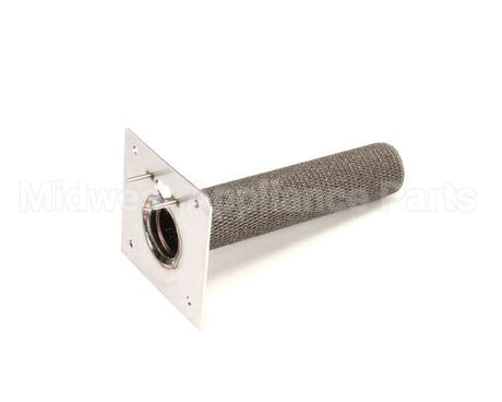 22A818 Ultrafryer Burner, Infrared Ir5 2In Dia X