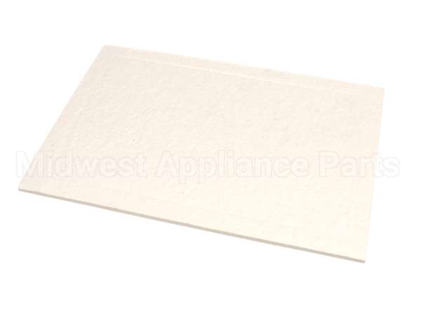 22A819 Ultrafryer Gasket, Box Blower Ird 14In / 18In W/Flu