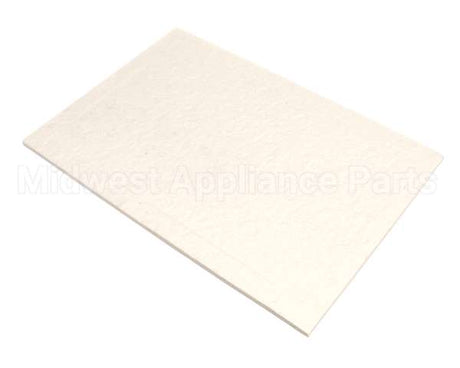 22A819 Ultrafryer Gasket, Box Blower Ird 14In / 18In W/Flu