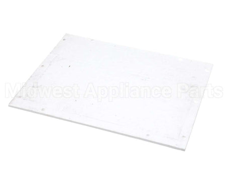 22A825 Ultrafryer Gasket Infrared Blower Box