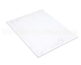 22A825 Ultrafryer Gasket Infrared Blower Box