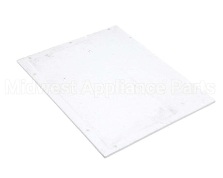 22A825 Ultrafryer Gasket Infrared Blower Box