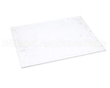 22A825 Ultrafryer Gasket Infrared Blower Box