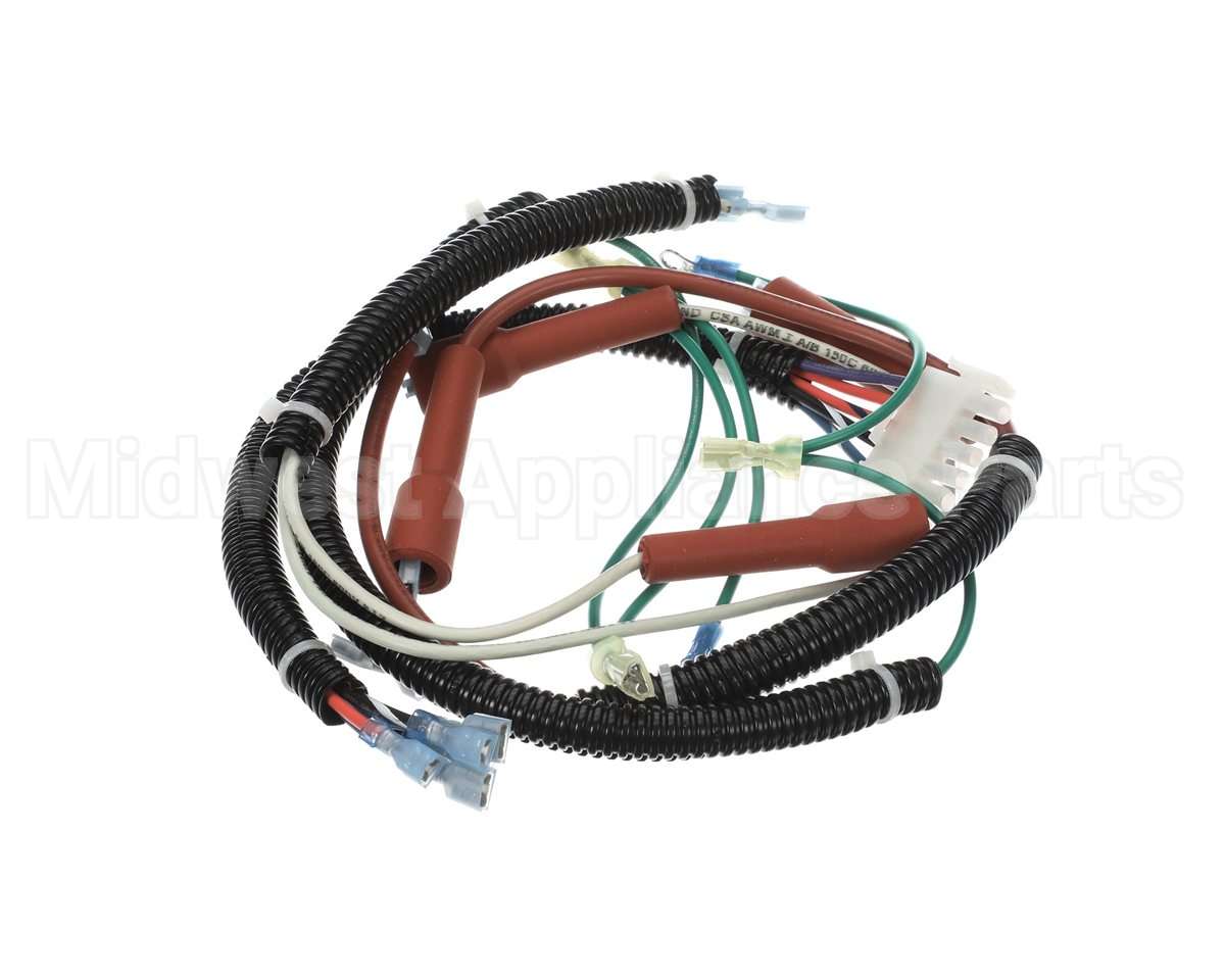 22A829 Pitco Cbl,Ign Mod Infrared 2 Burner