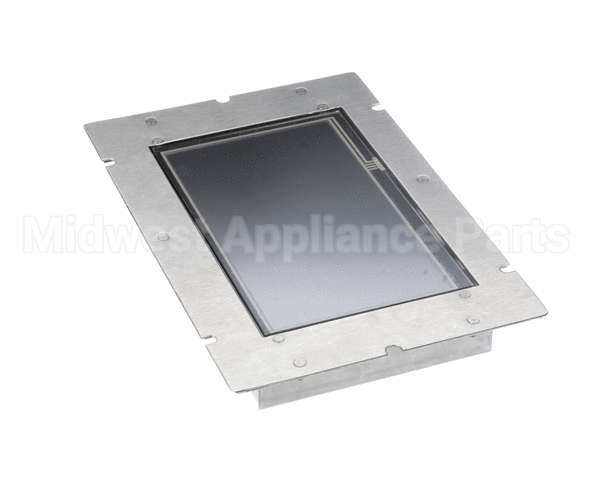 22A838 Ultrafryer Computer, Cook U402 (Touch Screen)