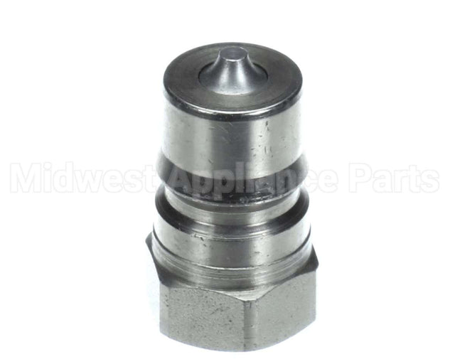 22A854 Ultrafryer Fitting, Quick Disconnect Male