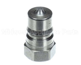22A854 Ultrafryer Fitting, Quick Disconnect Male