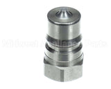 22A854 Ultrafryer Fitting, Quick Disconnect Male