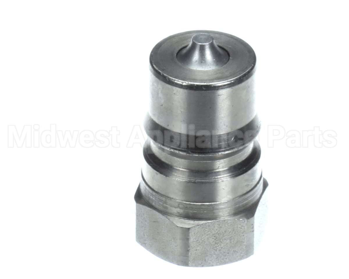22A854 Ultrafryer Fitting, Quick Disconnect Male