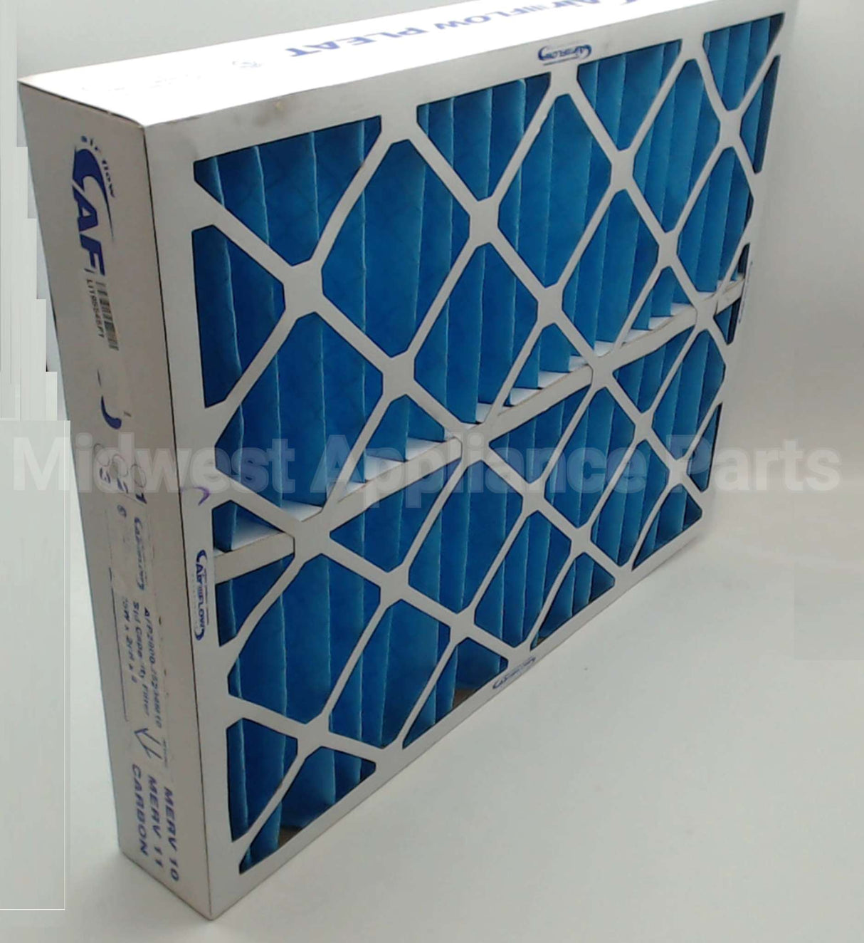 195545P1 Liebert 25"X20"X4" Merv10 Filter