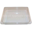 22CW Compatible Cambro Half Size 2In Pan -135