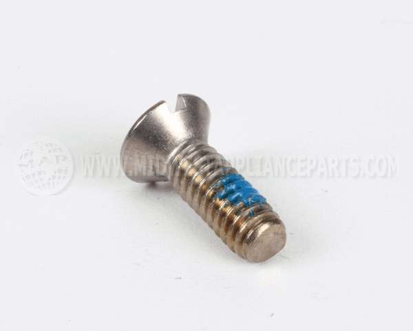 369931 Lincoln Screw Fhw/Pat#8-32X3/8