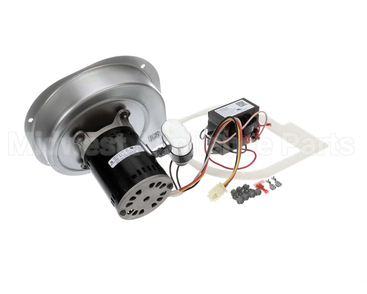22F08 Lennox 460V1Ph 3500/2900Rpm Inducer