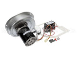 22F08 Lennox 460V1Ph 3500/2900Rpm Inducer