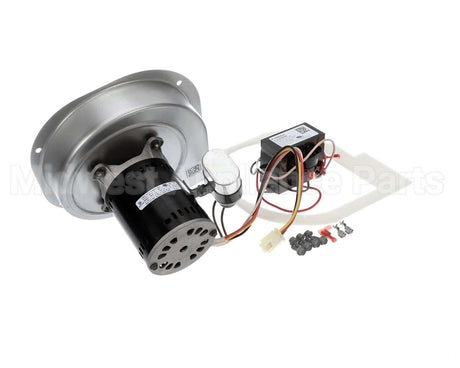 22F08 Lennox 460V1Ph 3500/2900Rpm Inducer