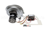 22F08 Lennox 460V1Ph 3500/2900Rpm Inducer