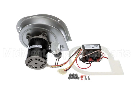 22F08 Lennox 460V1Ph 3500/2900Rpm Inducer
