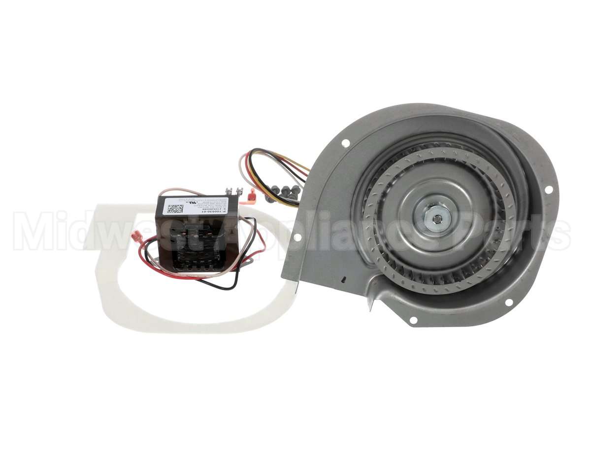 22F08 Lennox 460V1Ph 3500/2900Rpm Inducer