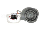 22F08 Lennox 460V1Ph 3500/2900Rpm Inducer