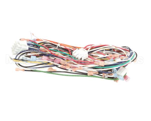 109082 Cleveland Wire Harness;Rotisserie; Ncc C