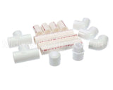 22H54 Lennox Pvc Drain Trap Kit