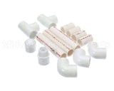 22H54 Lennox Pvc Drain Trap Kit