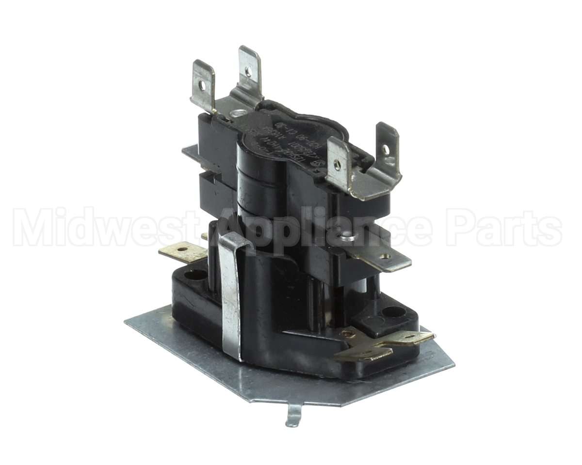 22J50 Lennox Heat Sequencer