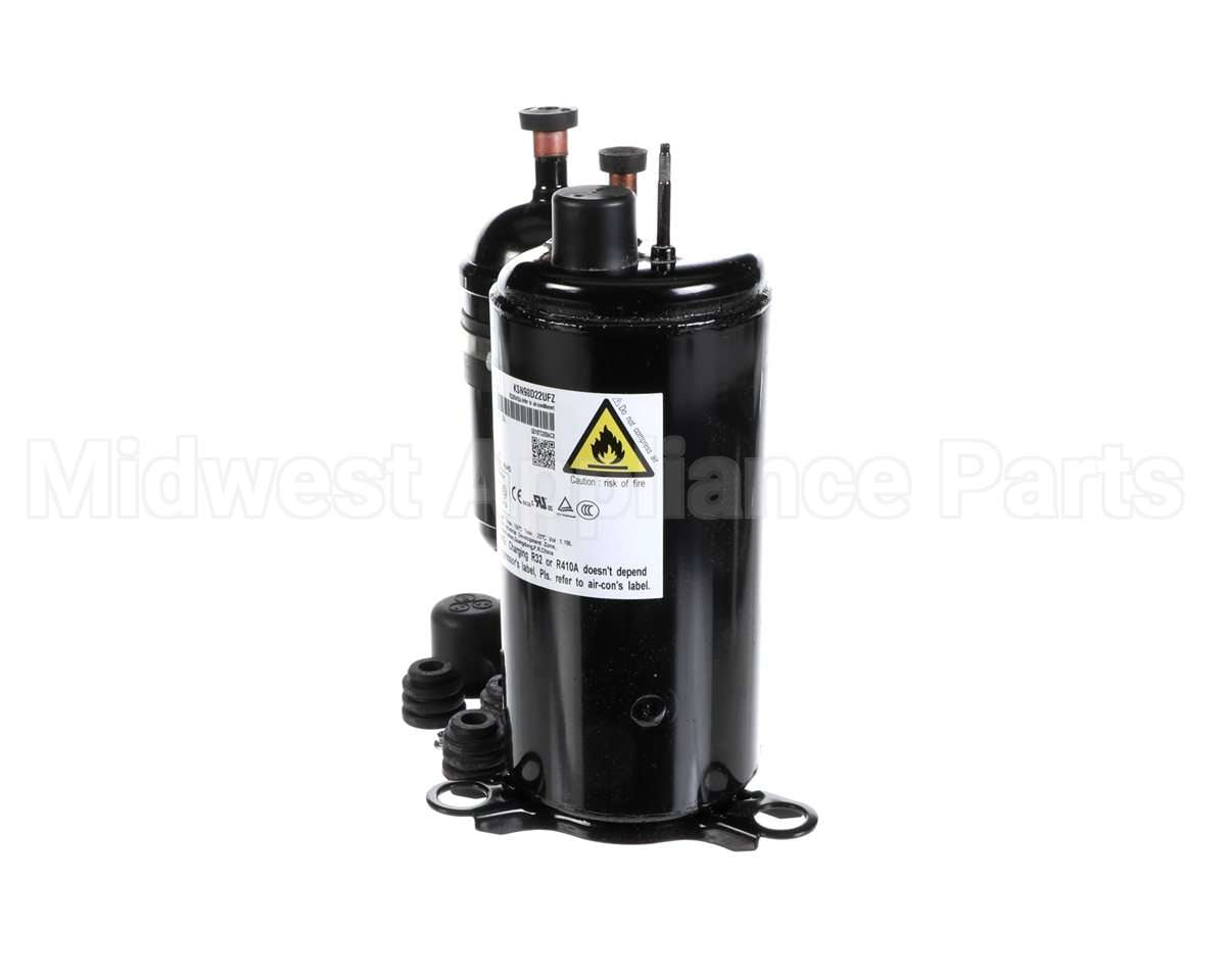 22P69 Lennox Dc Inverterrotarycompressor