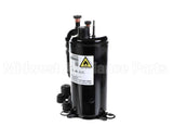 22P69 Lennox Dc Inverterrotarycompressor