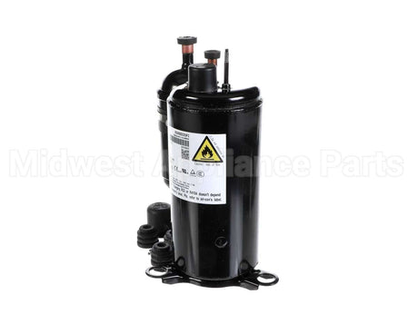 22P69 Lennox Dc Inverterrotarycompressor