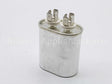 22W78 Lennox 5Mfd Capacitor 370V, Oval